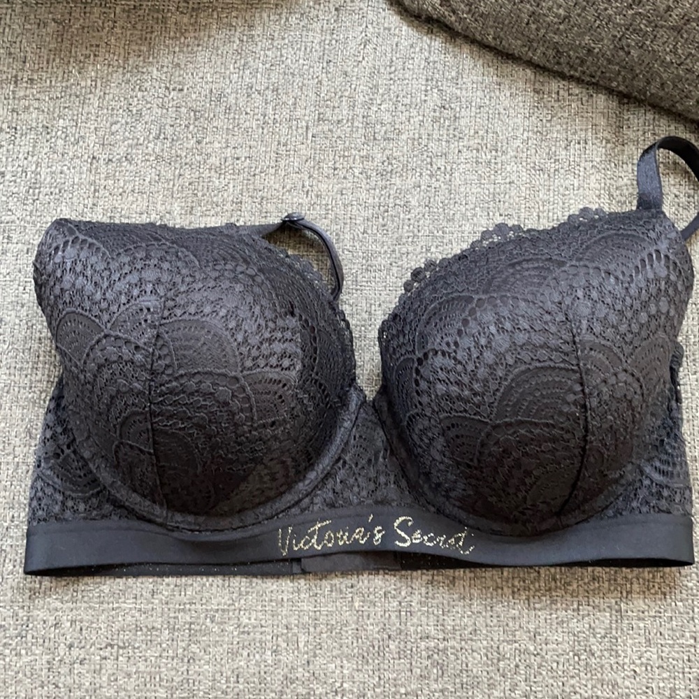 Victoria’s Secret bra